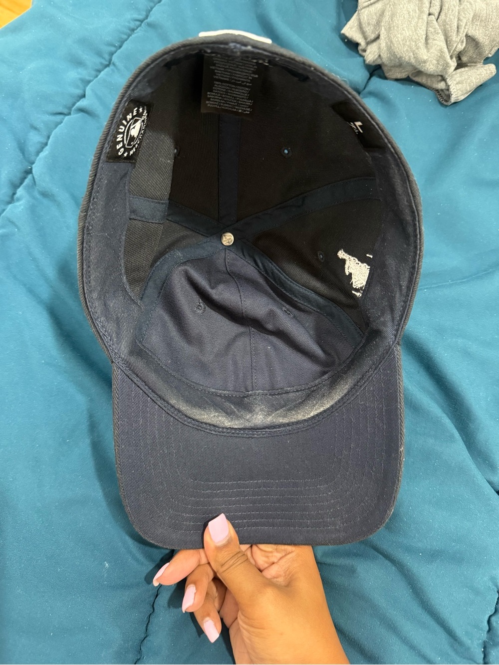 Kith Cap - Picture 3 of 5
